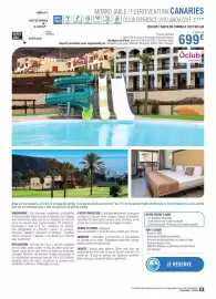 Catalogue E.Leclerc Voyages page 61