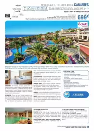 Catalogue E.Leclerc Voyages page 62