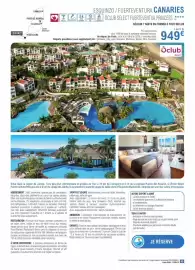 Catalogue E.Leclerc Voyages page 63