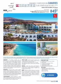 Catalogue E.Leclerc Voyages page 64