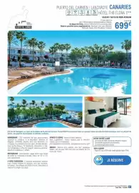 Catalogue E.Leclerc Voyages page 67