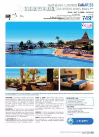 Catalogue E.Leclerc Voyages page 69