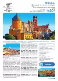 Catalogue E.Leclerc Voyages page 71