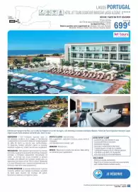 Catalogue E.Leclerc Voyages page 73