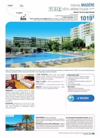 Catalogue E.Leclerc Voyages page 78