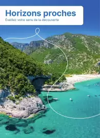 Catalogue E.Leclerc Voyages page 8