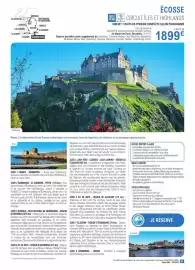 Catalogue E.Leclerc Voyages page 81