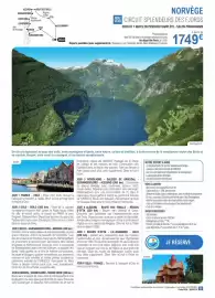 Catalogue E.Leclerc Voyages page 82