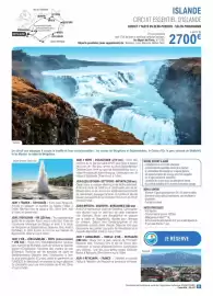 Catalogue E.Leclerc Voyages page 83