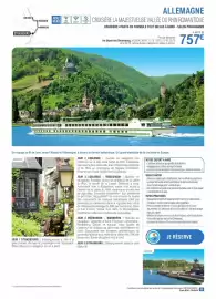 Catalogue E.Leclerc Voyages page 85