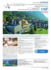 Catalogue E.Leclerc Voyages page 86