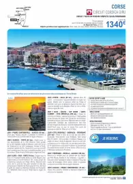 Catalogue E.Leclerc Voyages page 87