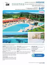 Catalogue E.Leclerc Voyages page 88