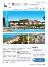 Catalogue E.Leclerc Voyages page 93