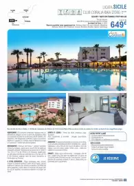 Catalogue E.Leclerc Voyages page 94