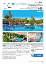 Catalogue E.Leclerc Voyages page 95