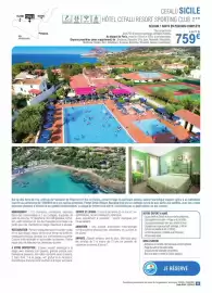 Catalogue E.Leclerc Voyages page 96