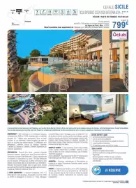 Catalogue E.Leclerc Voyages page 98