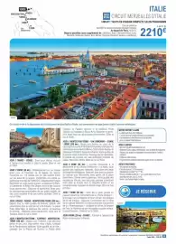 Catalogue E.Leclerc Voyages page 99