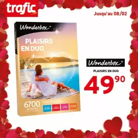 Catalogue Trafic page 2