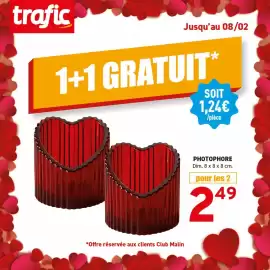 Catalogue Trafic page 3