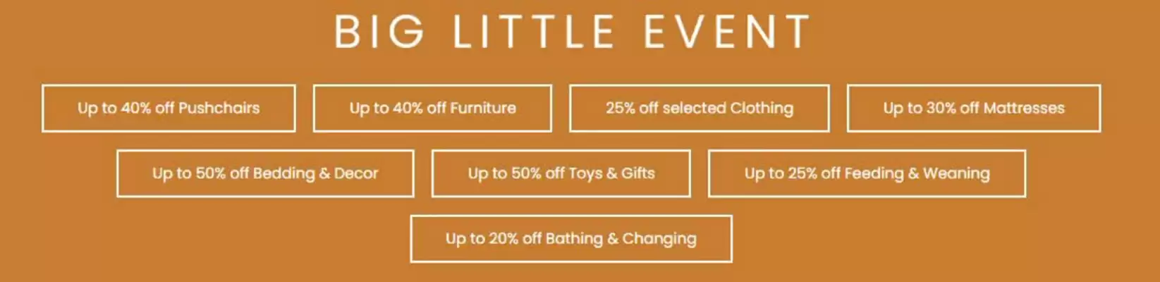 Mamas & Papas leaflet (valid until 17-02)