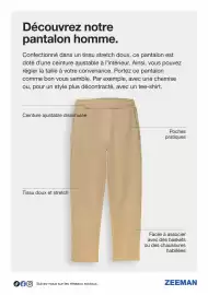 Catalogue Zeeman semaine 6 page 19