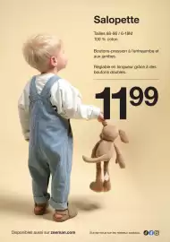 Catalogue Zeeman semaine 6 page 25