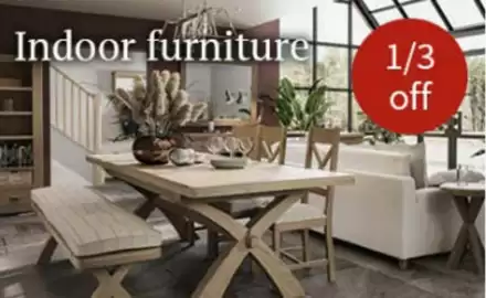 Notcutts Garden Centre leaflet Page 2