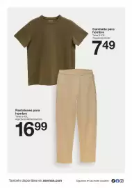 Catálogo Zeeman semana 6 Página 18