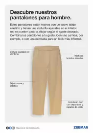 Catálogo Zeeman semana 6 Página 19