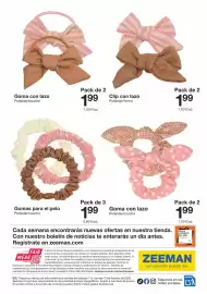Catálogo Zeeman semana 6 Página 26
