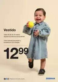 Catálogo Zeeman semana 6 Página 7