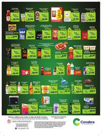 Catálogo Covabra Supermercados Página 2