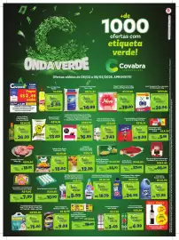 Catálogo Covabra Supermercados Página 1