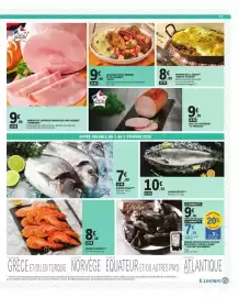 Catalogue E.Leclerc Drive page 11