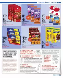 Catalogue E.Leclerc Drive page 15