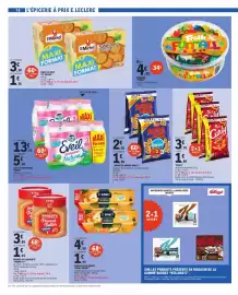 Catalogue E.Leclerc Drive page 16