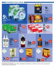 Catalogue E.Leclerc Drive page 18