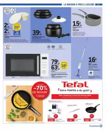 Catalogue E.Leclerc Drive page 21