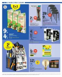 Catalogue E.Leclerc Drive page 22