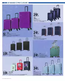 Catalogue E.Leclerc Drive page 26