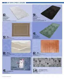 Catalogue E.Leclerc Drive page 30