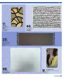 Catalogue E.Leclerc Drive page 31