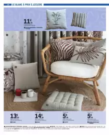 Catalogue E.Leclerc Drive page 34