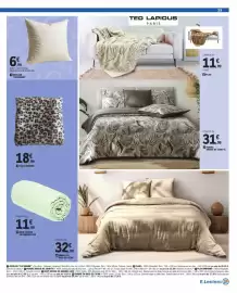 Catalogue E.Leclerc Drive page 35