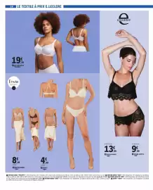 Catalogue E.Leclerc Drive page 38