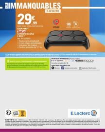 Catalogue E.Leclerc Drive page 36