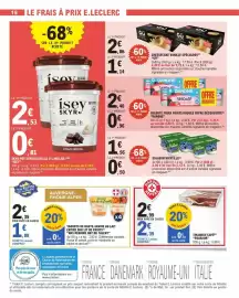 Catalogue E.Leclerc Drive page 16