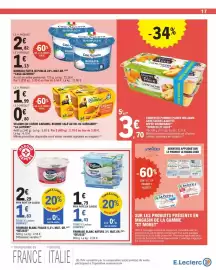 Catalogue E.Leclerc Drive page 17